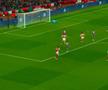 Declan Rice, „dublă” în Arsenal - Real Madrid