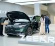 Dezastru pentru Elon Musk! Tesla s-a prăbușit pe piața din China din cauza unor necunoscuți » Cum arată modelele