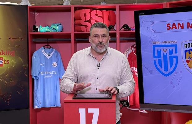 Biletul de cota 2 prezentat azi în emisiunea Breaking Bets. Vezi meciurile alese!