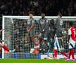 Arsenal a făcut instrucție cu Real Madrid » „Galacticii” sunt aproape eliminați din Liga Campionilor