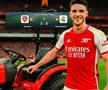 Cele mai tari meme-uri, după Arsenal - Real Madrid 3-0 » Toată lumea râde de „galactici”