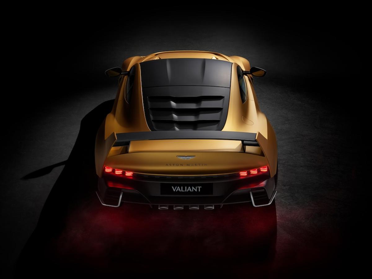 Fernando Alonso a primit un bolid personalizat de 2 milioane de euro » Imagini senzaționale: e versiunea „extremă” a unui model clasic