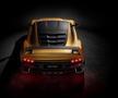 Fernando Alonso a primit un bolid personalizat de 2 milioane de euro » Imagini senzaționale: e versiunea „extremă” a unui model clasic
