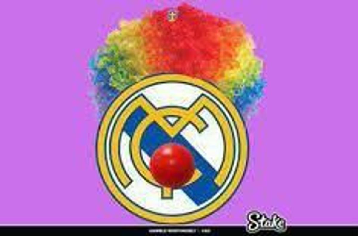 Cele mai tari meme-uri, după Arsenal - Real Madrid 3-0