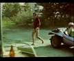 Sandu Boc în filmul „Nu filmăm să ne-amuzăm (1975)”. FOTO: Captură video