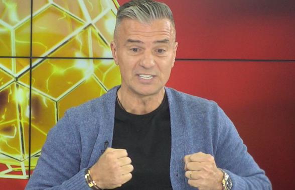 „Catastrofă!” » Daniel Pancu nu se mai ascunde, cu două luni înainte de Euro