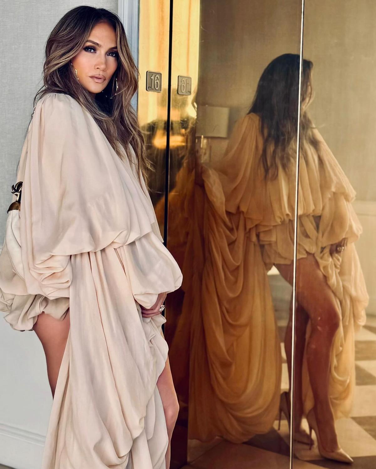 Bătaie pe Arena Națională! » Jennifer Lopez și-a anunțat oficial concertul la București, la câteva zile după comunicatul Untold