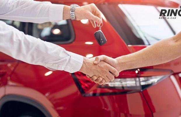 Închirieri auto în Cluj pentru începători: mic ghid pentru cei care închiriază pentru prima dată