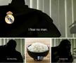 Cele mai tari meme-uri, după Arsenal - Real Madrid 3-0 » Toată lumea râde de „galactici”