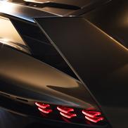 Alonso a primit un Aston Marin personalizat / FOTO: Instagram @astonmartin