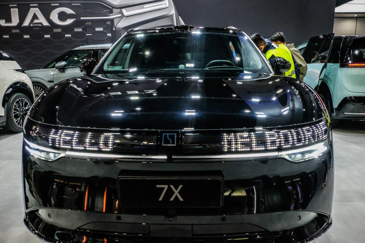 Dezastru pentru Elon Musk! Tesla s-a prăbușit pe piața din China din cauza unor necunoscuți » Cum arată modelele