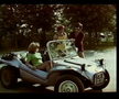 Sandu Boc în filmul „Nu filmăm să ne-amuzăm (1975)”. FOTO: Captură video