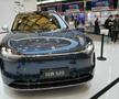 Dezastru pentru Elon Musk! Tesla s-a prăbușit pe piața din China din cauza unor necunoscuți » Cum arată modelele