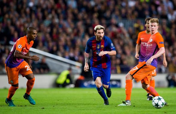 Lionel Messi nu-l vrea pe Kevin de Bruyne la Miami! » Argentinianul insistă în schimb pentru un bun prieten