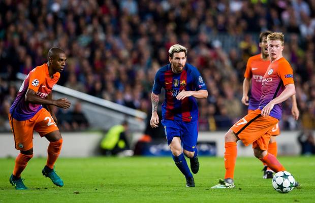 Lionel Messi nu-l vrea pe Kevin de Bruyne la Miami! » Argentinianul insistă în schimb pentru un bun prieten