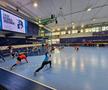 România, ultimul antrenament înaintea barajului de calificare la Campionatul Mondial de handbal feminin