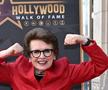 Billie Jean King/Foto: Instagram