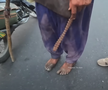 Uluitor! Fostul sportiv a mers desculț pe jos din Spania în Pakistan » Incredibil cum arată acum