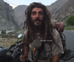 Uluitor! Fostul sportiv a mers desculț pe jos din Spania în Pakistan » Incredibil cum arată acum