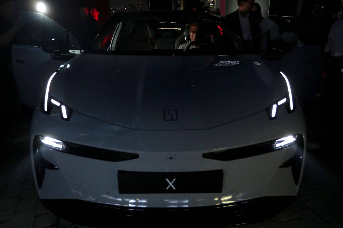Dezastru pentru Elon Musk! Tesla s-a prăbușit pe piața din China din cauza unor necunoscuți » Cum arată modelele