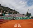 Prima mare surpriză la ATP Monte Carlo! Principalul favorit, eliminat la capătul unui meci încântător