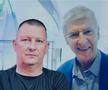 Cele mai tari meme-uri, după Arsenal - Real Madrid 3-0 » Toată lumea râde de „galactici”