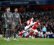Direct în istorie, cu golurile din Arsenal - Real Madrid » Declan Rice bifează o bornă incredibilă în Liga Campionilor