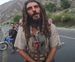 Uluitor! Fostul sportiv a mers desculț pe jos din Spania în Pakistan » Incredibil cum arată acum