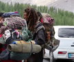 Uluitor! Fostul sportiv a mers desculț pe jos din Spania în Pakistan » Incredibil cum arată acum