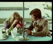 Sandu Boc în filmul „Nu filmăm să ne-amuzăm (1975)”. FOTO: Captură video