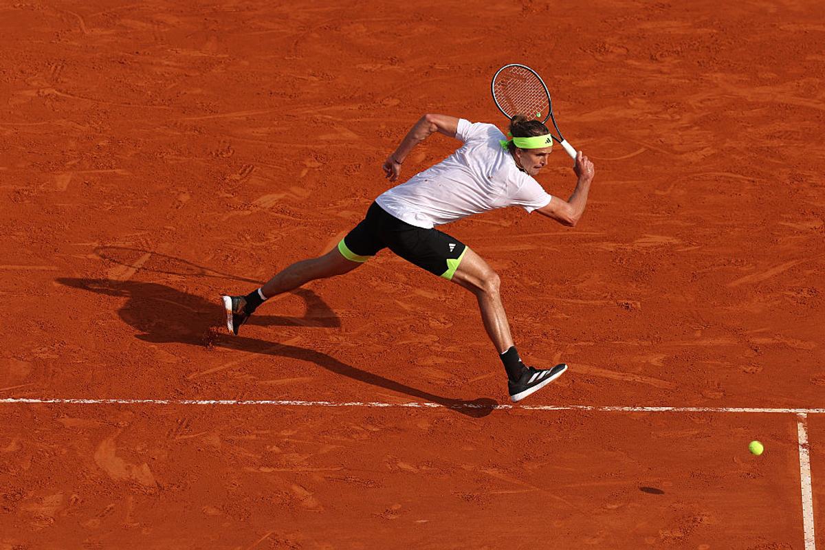 Prima mare surpriză la ATP Monte Carlo! Principalul favorit, eliminat la capătul unui meci încântător
