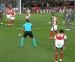 Direct în istorie, cu golurile din Arsenal - Real Madrid » Declan Rice bifează o bornă incredibilă în Liga Campionilor