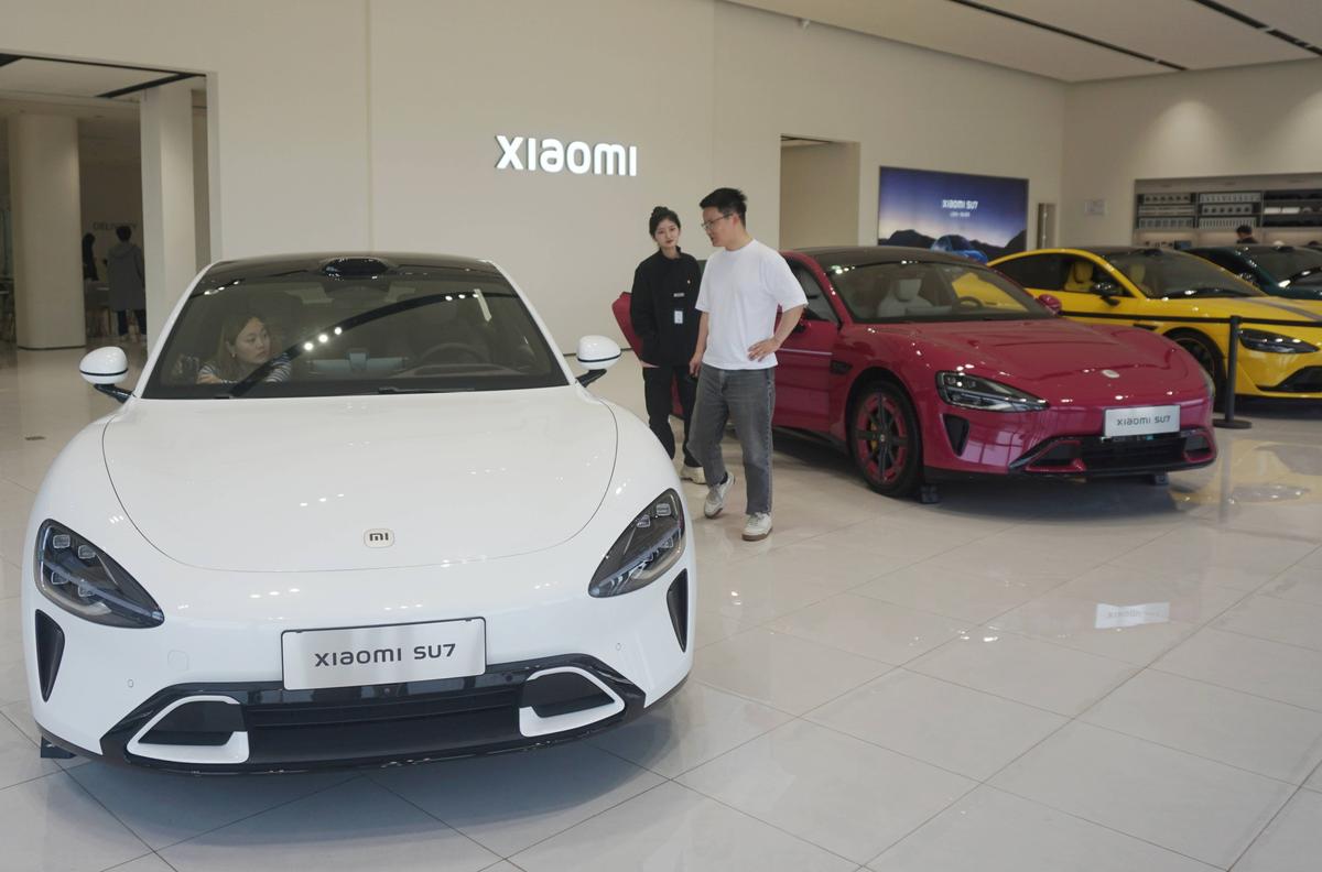 Dezastru pentru Elon Musk! Tesla s-a prăbușit pe piața din China din cauza unor necunoscuți » Cum arată modelele