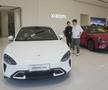Dezastru pentru Elon Musk! Tesla s-a prăbușit pe piața din China din cauza unor necunoscuți » Cum arată modelele