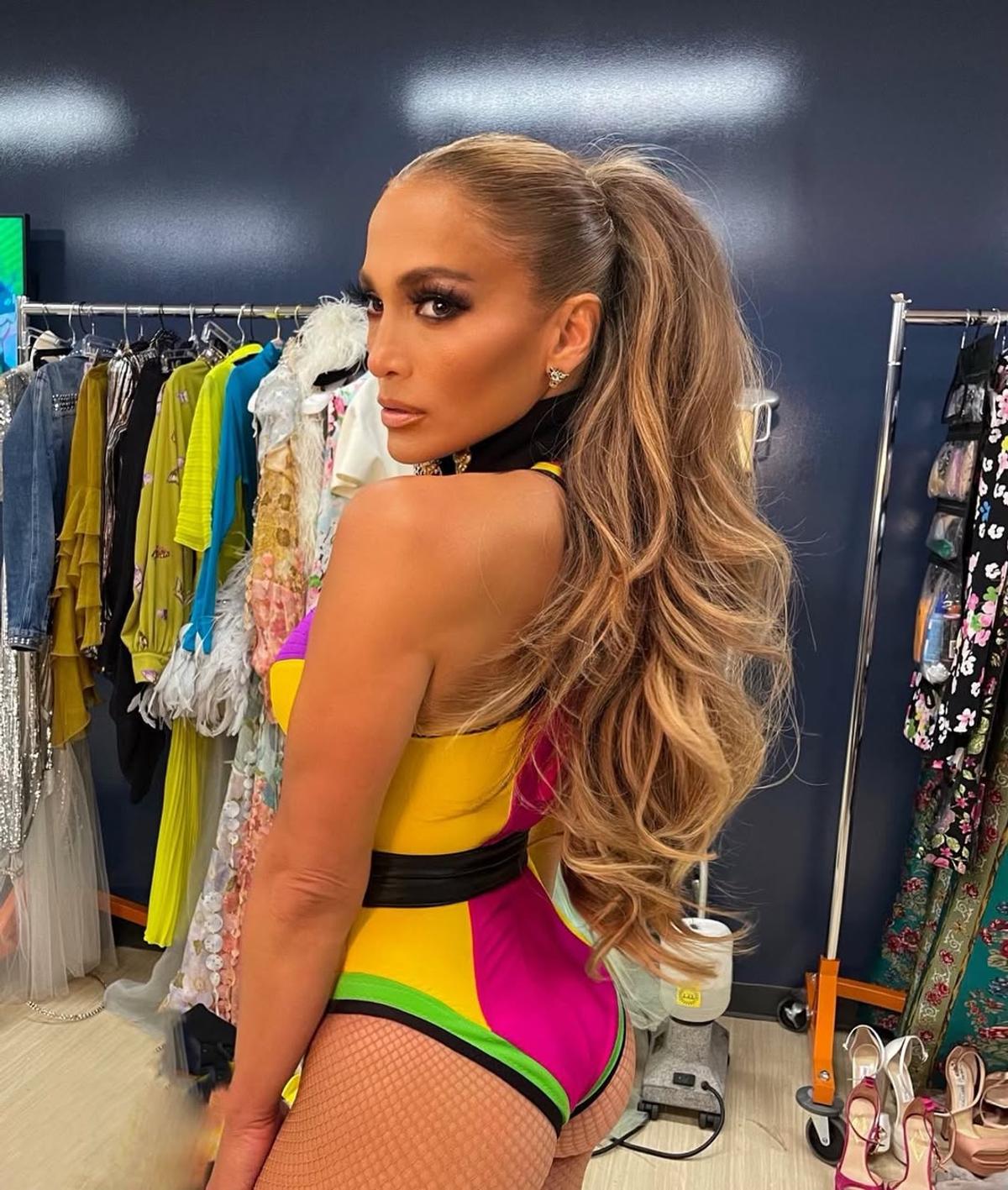 Jennifer Lopez nu a ales Arena Națională! A fost anunțată locația concertului de la București