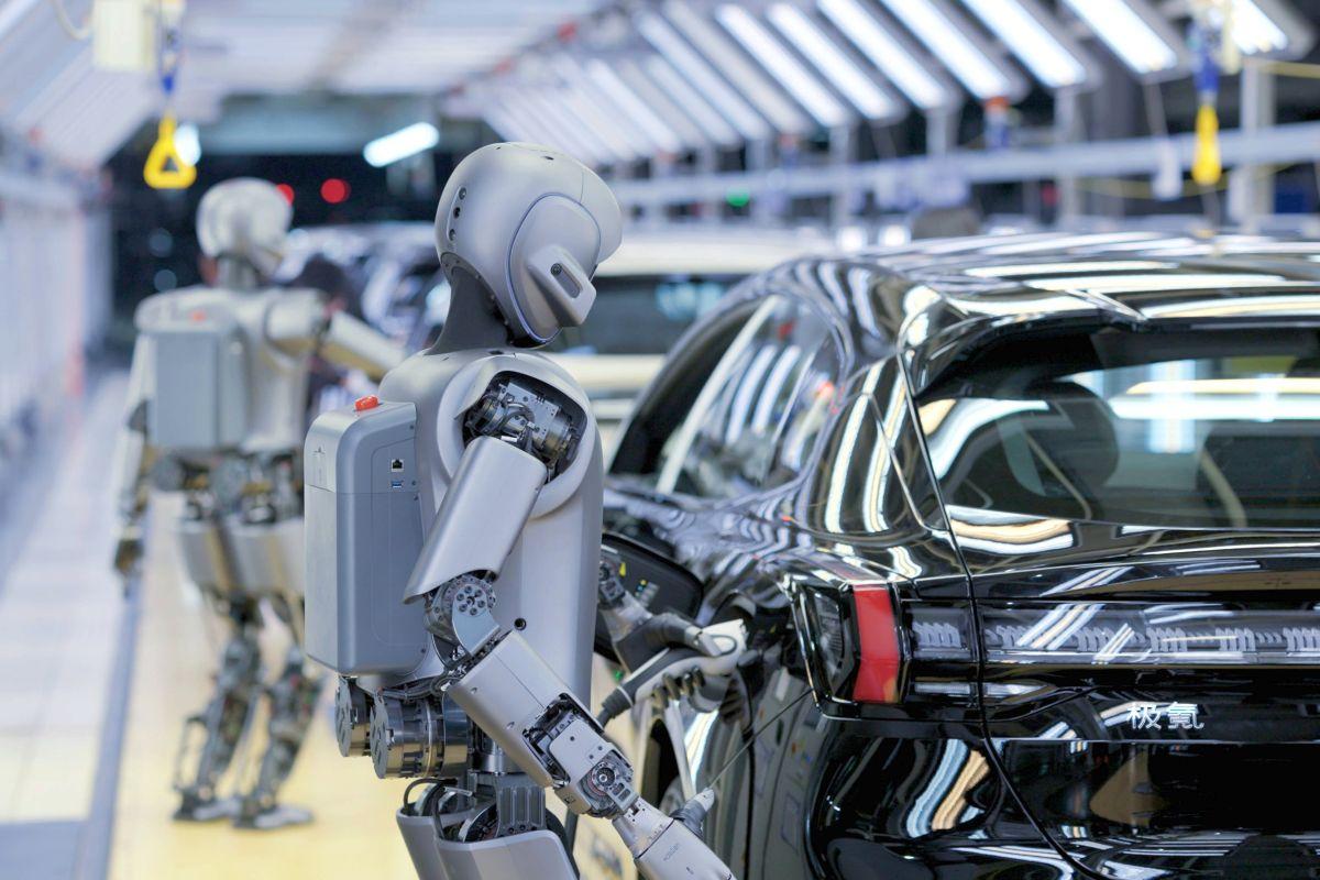 Dezastru pentru Elon Musk! Tesla s-a prăbușit pe piața din China din cauza unor necunoscuți » Cum arată modelele