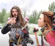 Uluitor! Fostul sportiv a mers desculț pe jos din Spania în Pakistan » Incredibil cum arată acum