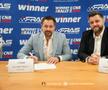 Winner și Federația Română de Automobilism Sportiv: Un nou capitol în motorsportul românesc!