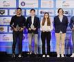 Sportivii de la pentatlon modern au primit și ei distincții FOTO Cristi Preda