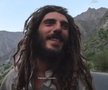 Uluitor! Fostul sportiv a mers desculț pe jos din Spania în Pakistan » Incredibil cum arată acum