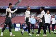 Talismanul cu care Mbappe încearcă să dea lovitura la Londra » Golgheterul lui Real Madrid face inaugurarea!
