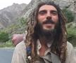 Uluitor! Fostul sportiv a mers desculț pe jos din Spania în Pakistan » Incredibil cum arată acum