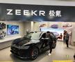 Dezastru pentru Elon Musk! Tesla s-a prăbușit pe piața din China din cauza unor necunoscuți » Cum arată modelele