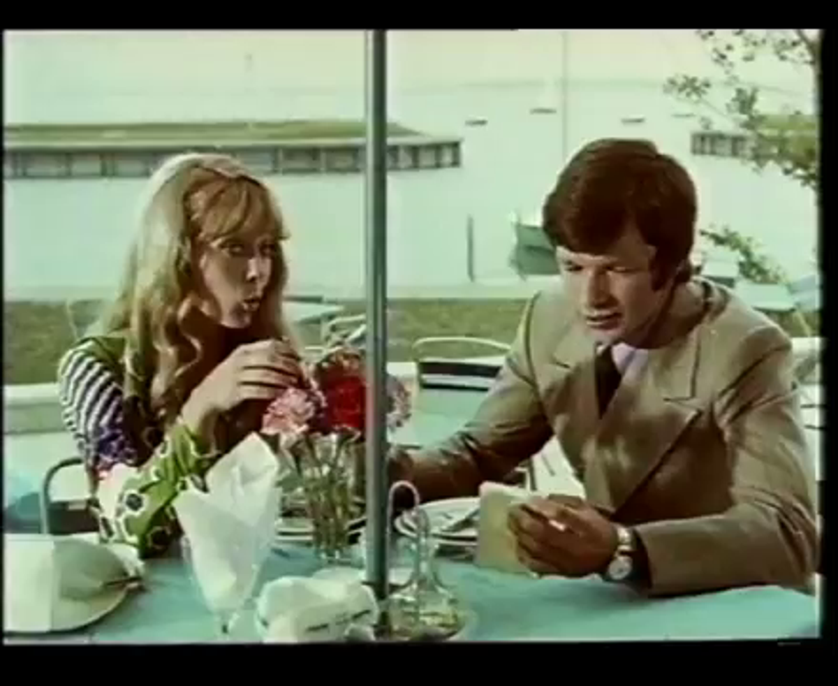 Sandu Boc - imagini din film