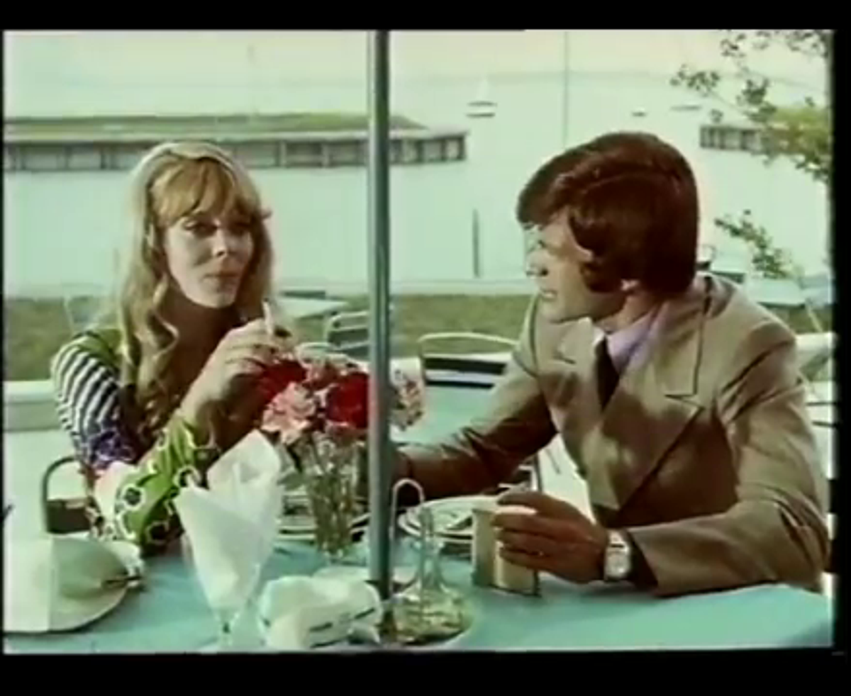 Sandu Boc - imagini din film