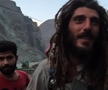 Uluitor! Fostul sportiv a mers desculț pe jos din Spania în Pakistan » Incredibil cum arată acum
