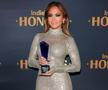 Jennifer Lopez va concerta la București pe 27 iulie. FOTO: Instagram