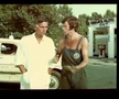 Sandu Boc în filmul „Nu filmăm să ne-amuzăm (1975)”. FOTO: Captură video