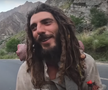 Uluitor! Fostul sportiv a mers desculț pe jos din Spania în Pakistan » Incredibil cum arată acum