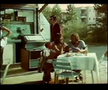 Sandu Boc în filmul „Nu filmăm să ne-amuzăm (1975)”. FOTO: Captură video
